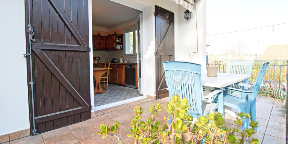 maison à ST JEAN DE LUZ (64500)